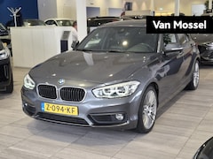 BMW 1-serie - 120i | Stoelverwarming | Leder | Automaat | LED Adaptive |