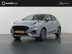 Ford Puma - 1.0 EcoBoost Hybrid ST-Line | Navigatiesysteem | Parkeercamera | Winterpakket | Cruise con