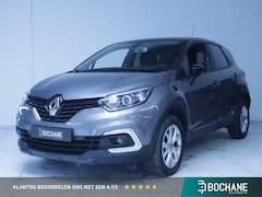 Renault Captur - 0.9 TCe Limited | Clima | Navi | PDC | Stoelverwarming |