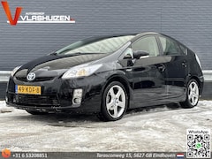 Toyota Prius - 1.8 Comfort | Climate | Cruise | APK 07-2026 |