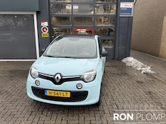 Renault Twingo - 1.0 SCe Authentique / Airco/ Cruise/ Bleutooth/ Led/ Opendak