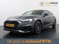 Audi A5 Sportback - 40 TFSI S edition Trekhaak | NL Auto |