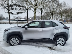 Toyota Yaris Cross - 1.5 Hybrid Comfort