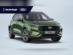 Ford Kuga - 2.5 PHEV ST-Line X | Nieuw | Voorraad | Incl. € 4000 Voordeel |