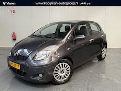 Toyota Yaris - 1.3 VVTi Aspiration