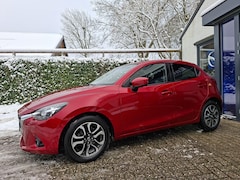 Mazda 2 - 2 1.5 Skyactiv-G GT-M Line