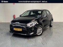 Kia Rio - 1.0 TGDI DynamicLine