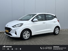Hyundai i10 - 1.0 Comfort / Airco / Apple & Android Carplay / Cruise Control / Bluetooth / Lane Assist /