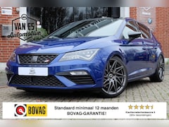 SEAT Leon - 2.0 TSI CUPRA 300 / Kuipstoel / Milltek / Pano / 19"