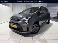 Kia Picanto - 1.0 DPI DynamicPlusLine Apple Carplay/Android Auto, Navigatie, Camera