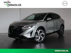Nissan Qashqai - 1.5 e-Power Tekna Plus |Gen 3 |€3000, - Voorraad korting