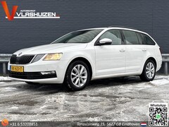 Skoda Octavia Combi - 1.0 TSI Greentech Ambition Business | DSG | Climate | Cruise | Navi |