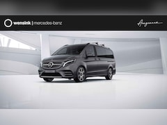 Mercedes-Benz V-klasse - 300d 4-MATIC L2 Exclusive | €69.850, - incl. | Captain Chair | AMG | 4-Matic | Panoramadak