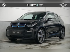 BMW i3 - Executive Edition 120Ah 42 kWh Warmtepomp | Stoelverwarming | Adapt. Cruise Control