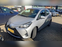 Toyota Yaris - 1.5 Hybrid Design