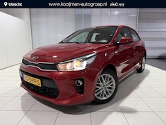 Kia Rio - 1.0 TGDI Design Edition Navigatie, Camera,