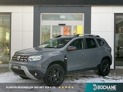 Dacia Duster - 1.3 TCe Extreme | Automaat | All season banden | Dodehoekdetectie