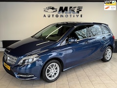 Mercedes-Benz B-klasse - 180 Ambition 2012 Airco/Navi/LMV/NAP
