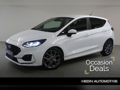 Ford Fiesta - 1.0 EcoBoost Hybrid ST-Line X | Winter Pack | Parking Pack | Multimedia Pack