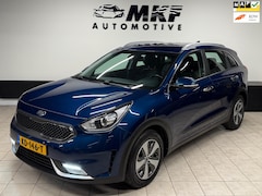 Kia Niro - 1.6 GDi Hybrid First Edition 2016 1E EIG/42DKM NAP