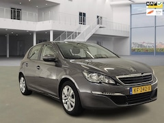 Peugeot 308 - 1.2|NAVI|PSENSOR|CRUISE|AIRCO|2XSLEUTELS|DEALERONDERH