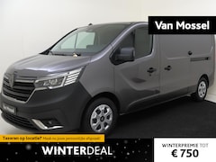 Renault Trafic E-Tech - T29 L2H2 Advance 52 kWh | Automaat | Navigatie | Parkeersensoren