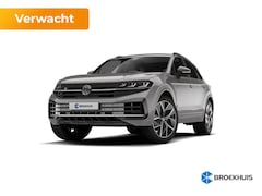 Volkswagen Touareg - R Edition | Buitenspiegels elektrisch instel-, verwarm- en inklapbaar | Diefstalalarm | Te
