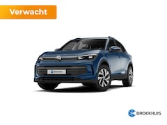 Volkswagen Tiguan - Life Edition - eHybrid | 'App-Connect' draadloze smartphone integratie | Automatische afst