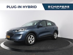 Ford Kuga - 2.5 PHEV Titanium | Stoelverwarming | Plug-in Hybrid