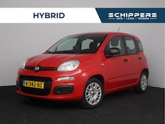 Fiat Panda - 1.0 Hybrid Easy | Airco