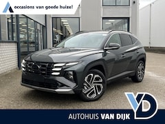 Hyundai Tucson - 1.6 T-GDI PHEV Comfort Smart | NIEUWE AUTO/Navi/Stoel+Stuurverw./19"/Clima/Adapt.Cruise/El