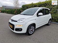 Fiat Panda - 1.2 Lounge bj 2020 Pas 65.000 kilometerstand