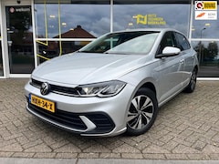 Volkswagen Polo - 1.0 TSI Style