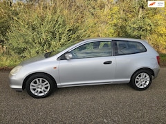 Honda Civic - 1.4i S