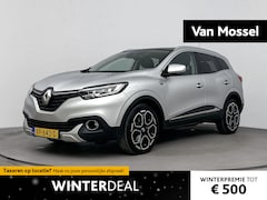 Renault Kadjar - 1.2 TCe Bose | Airco | Achteruitrijcamera | Cruise Control | Glazen Panoramadak | Half-Led