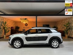 Citroën C4 Cactus - 1.2 PureTech Business Garantie Trekhaak Cruise Navi Clima Led Rijklaar