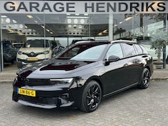 Opel Astra Sports Tourer - 1.2 Turbo GS Automaat | Full LED | Adaptive CC | V+A-cam | LM velgen | Apple Carplay Andro