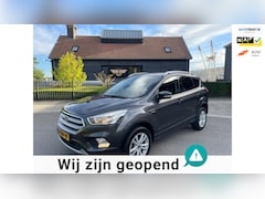 Ford Kuga - 1.5 EcoBoost Trend Ultimate Aico/Ecc Trekhaak