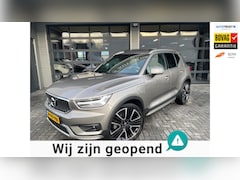 Volvo XC40 - 1.5 T5 Twin Engine Plugin Hybride Inscription Panoramdak Leer Navi Harman-Kardon