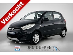 Hyundai i10 - 1.0 Pro Airco