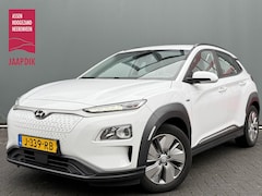 Hyundai Kona Electric - BWJ 2020 EV Comfort 64 kWh 204 PK AUTOMAAT | ADAPTIVE CRUISE | NAVI | CLIMA | CARPLAY & AN