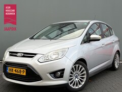 Ford C-Max - BWJ 2011 1.6 SCTi 150 PK Trend TREKHAAK | CLIMA | CRUISE | DODEHOEK DET. | ELEKTR. KLEP |