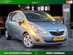 Opel Meriva - 1.4 Turbo Selection|Airco|Cruise|Pano|APK|