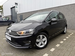 Volkswagen Golf Sportsvan - Highline 1.6 TDI | Lage km | Pano
