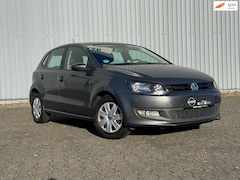 Volkswagen Polo - 1.2 Easyline|CARPLAY|AIRCO|5-DEURS