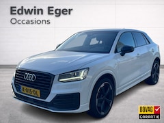 Audi Q2 - 35 TFSI S Edition, Automaat, Panorama/schuifdak