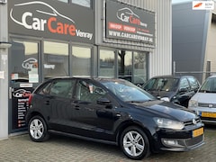 Volkswagen Polo - 1.2-12V Comfortline|APK10-2026|NAVIGATIE|AIRCO|