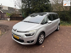 Citroën Grand C4 Picasso - 1.2 PureTech Tendance / Navi / Camera / 7p / Airco / Nap