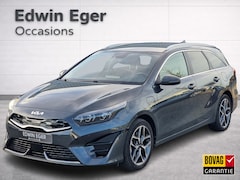 Kia Cee'd Sportswagon - Ceed 1.6 GDI PHEV DynamicPlusLine | Apple car play | Android Auto | Cruise Control | Navi