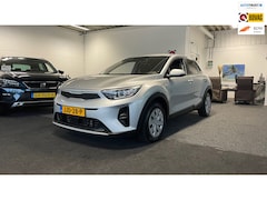 Kia Stonic - 1.0 T-GDi MHEV DynamicLine